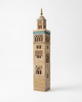 The Koutoubia Minaret — Marrakesh
