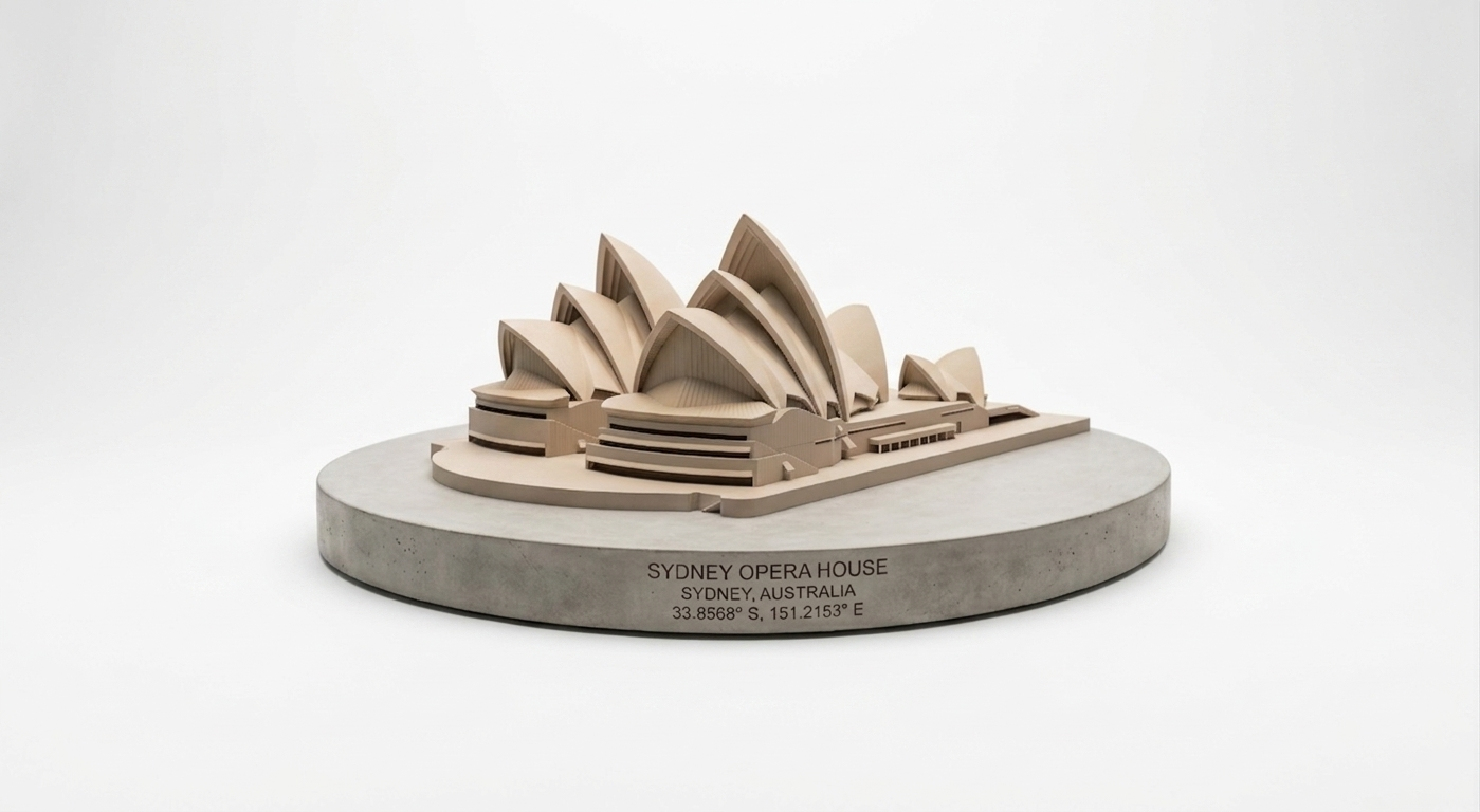 Opera House - Sydney